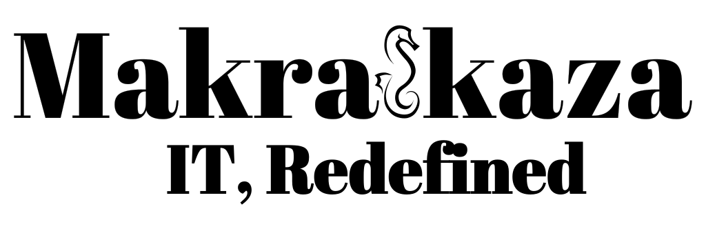 Makralkaza LLC Logo